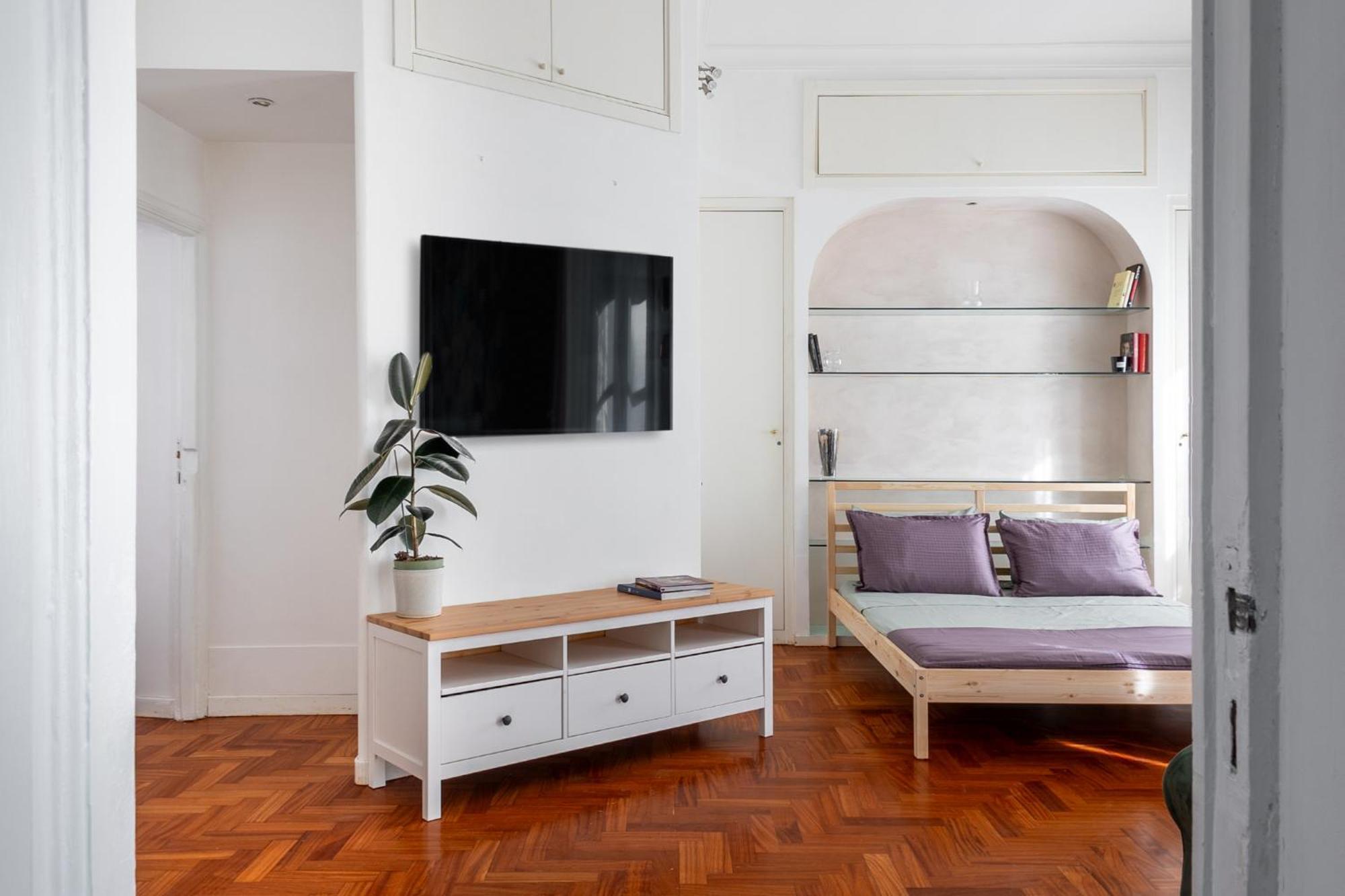 Your Elegant Loft At Termini Station Roma Exterior foto