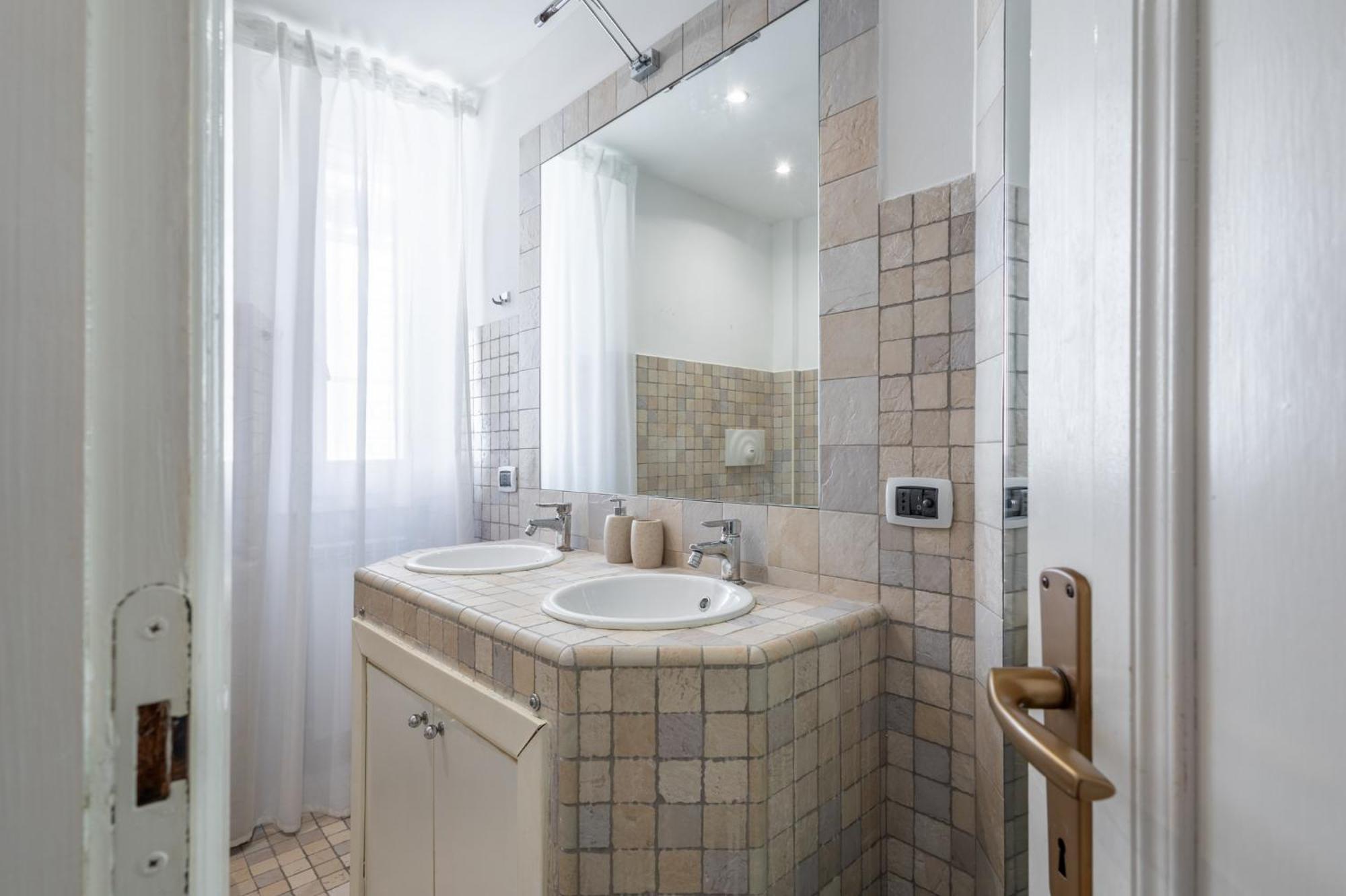 Your Elegant Loft At Termini Station Roma Exterior foto